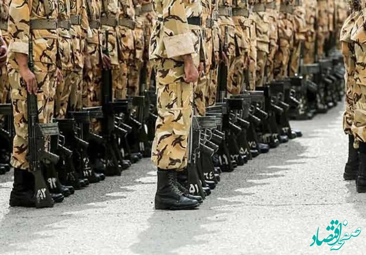 فیلم | شرایط کسر خدمت سربازی ۱۴۰۳ اعلام شد