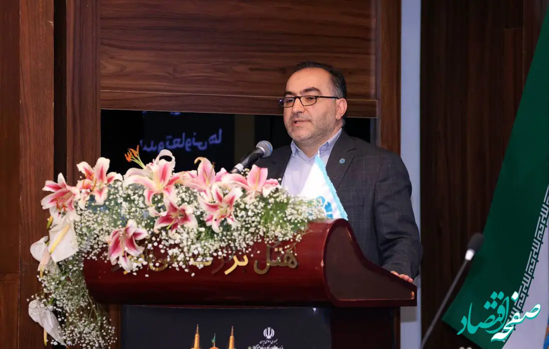 بهینه سازی رفتار اعتباری بانک توسعه تعاون با تعاونی ها و بنگاه ها