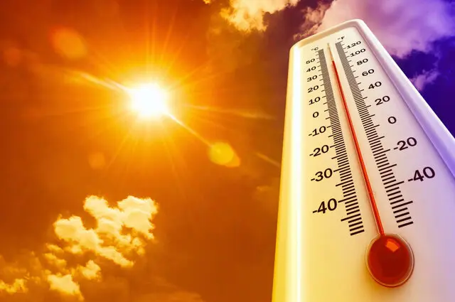 پیش بینی وضعیت آب و هوا البرز شنبه 28 مرداد ماه 1402