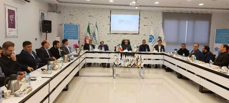 برقراری انسجام در فعالیت های بیمه ای استانها از طریق شورای هماهنگی بیمه ها قابل تقدیر است