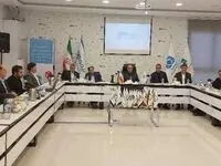 برقراری انسجام در فعالیت های بیمه ای استان‌ها از طریق شورای هماهنگی بیمه ها قابل تقدیر است