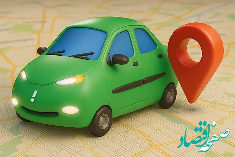 اسنپ برای مقابله با اختلالات GPS امکان اصلاح موقعیت مکانی را به اپ کاربران راننده اضافه کرد