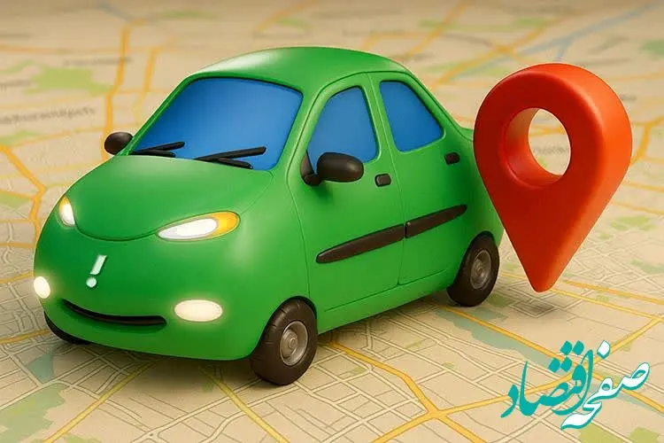 اسنپ برای مقابله با اختلالات GPS امکان اصلاح موقعیت مکانی را به اپ کاربران راننده اضافه کرد