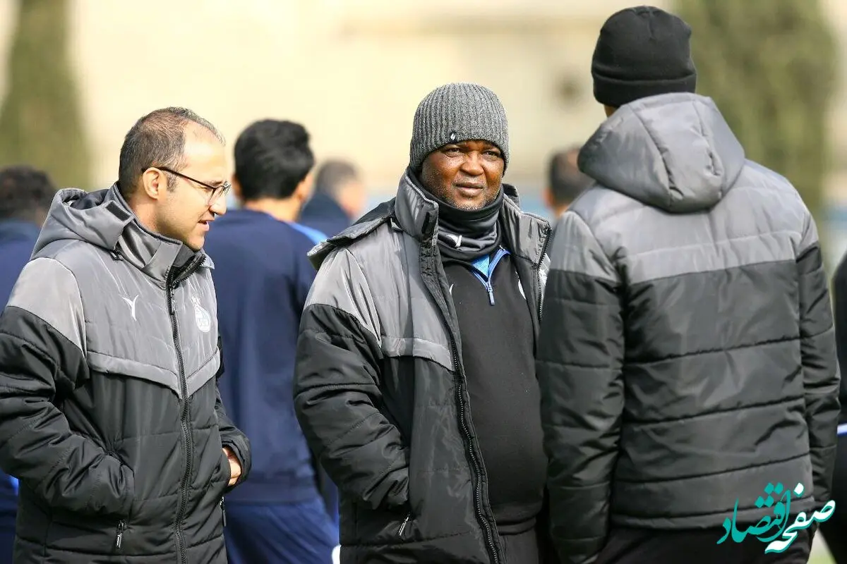 عجیب و شوکه کننده: استقلال پول موسیمانه را نداد