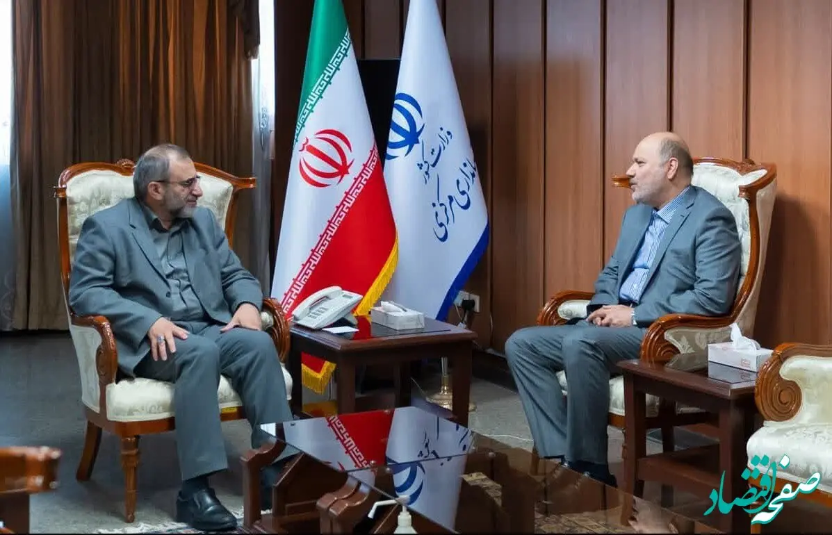 دیدارها، جلسات و بازدیدهای جناب آقای دکتر محمد حسین فروزانمهر مدیر عامل و نائب رئیس هیأت مدیره شرکت آلومینیوم ایران