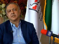 لزوم ایجاد کنسرسیوم‌های فولادی در ایران / شعار کاهش وابستگی به نفت باید به مرز عمل برسد