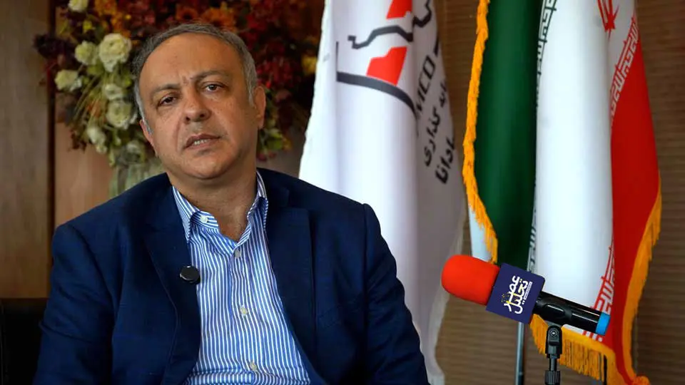 لزوم ایجاد کنسرسیوم‌های فولادی در ایران / شعار کاهش وابستگی به نفت باید به مرز عمل برسد