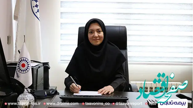 انتخاب مدیر بیمه های باربری، کشتی و هواپیما بیمه تعاون به عنوان دبیر کارگروه باربری سندیکای بیمه گران