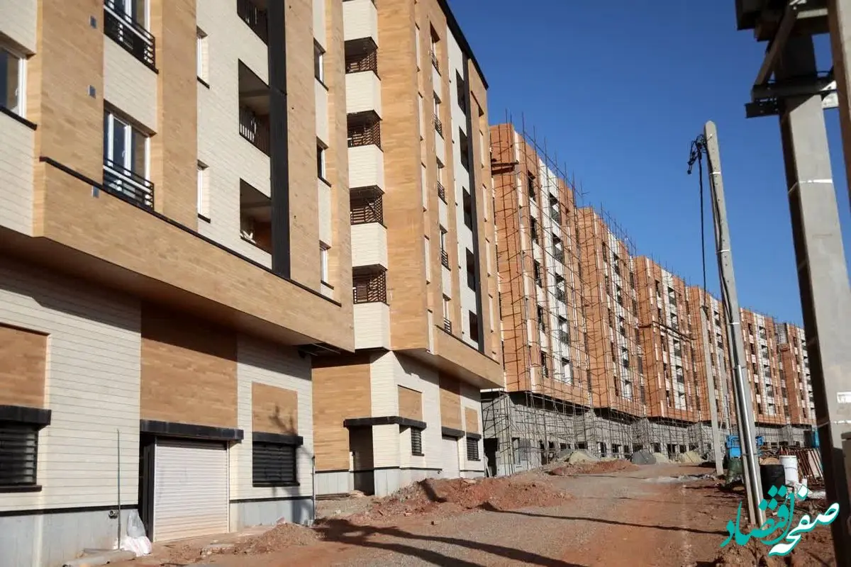 شکست بازار مسکن در تقابل دیگر بازارهای مالی/ بازار در وضعیت بلاتکلیف