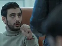 خلاصه داستان قسمت ۲ سریال غریبه از شبکه ۳ سیما 