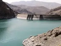  آیا بحران آب تابستان رفع می‌شود؟ + وضعیت سدهای تهران و سدهای قرمز در خطر