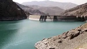  آیا بحران آب تابستان رفع می‌شود؟ + وضعیت سدهای تهران و سدهای قرمز در خطر