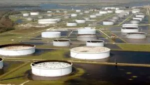 بزرگترین کاهش تاریخ عرضه جهانی نفت رقم خورد