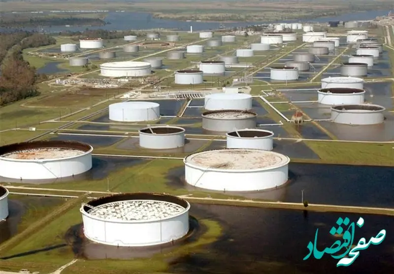 بزرگترین کاهش تاریخ عرضه جهانی نفت رقم خورد