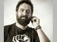 استوری روزبه بمانی برای مهدی یراحی