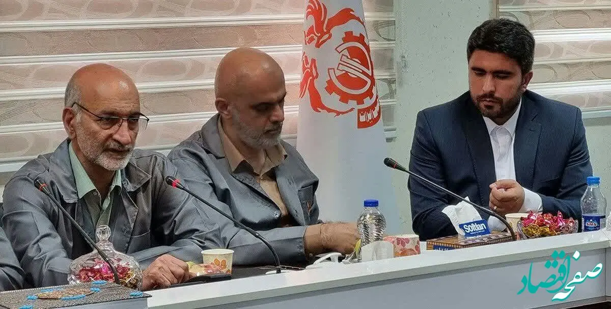 معاون وزیر صمت: مس سونگون در مدار توسعه تخصصی/ عباسزاده؛ مدیری مسلط با دیدی عمیق