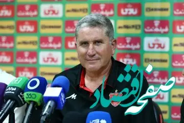 «گاریدو» استوری جدید منتشر کرد