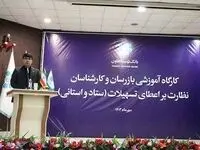فلسفه وجودی بازرسی و نظارت مدیریت ریسک است