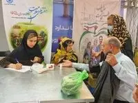 غربالگری هزار و ۹۰۰ مسافر شهر زیرزمینی