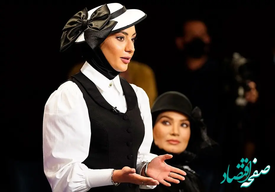 استایل جدید و پاییزی ترلان پروانه با موهای لخت