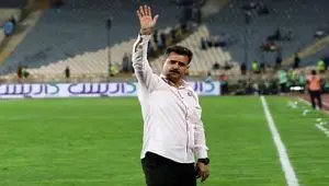 سیروس پورموسوی از هدایت مس رفسنجان استعفا داد