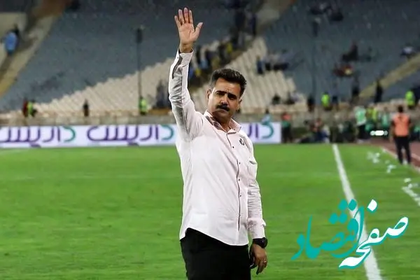 سیروس پورموسوی از هدایت مس رفسنجان استعفا داد