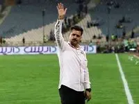 سیروس پورموسوی از هدایت مس رفسنجان استعفا داد
