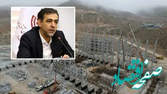 معدن مس سونگون، معدنی در کلاس جهانی/ پیشرفت ۳۵ درصدی پروژه فاز ۳ تغلیظ سونگون