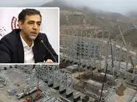 معدن مس سونگون، معدنی در کلاس جهانی/ پیشرفت ۳۵ درصدی پروژه فاز ۳ تغلیظ سونگون