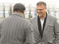 مدیرعامل جدید استقلال مشخص شد/ مدیرعامل جدید استقلال کیست؟