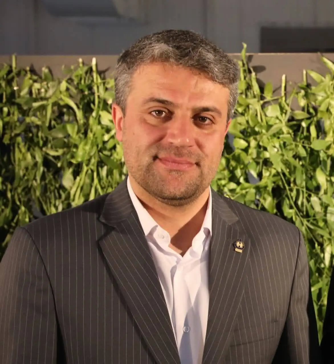 انتصاب اسدالله ابویسانی مدیرعامل پتروشیمی مهر پتروکیمیا 