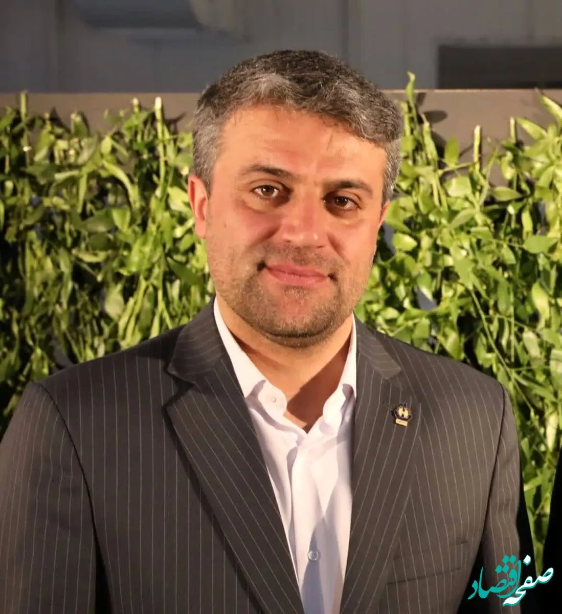 انتصاب اسدالله ابویسانی مدیرعامل پتروشیمی مهر پتروکیمیا 