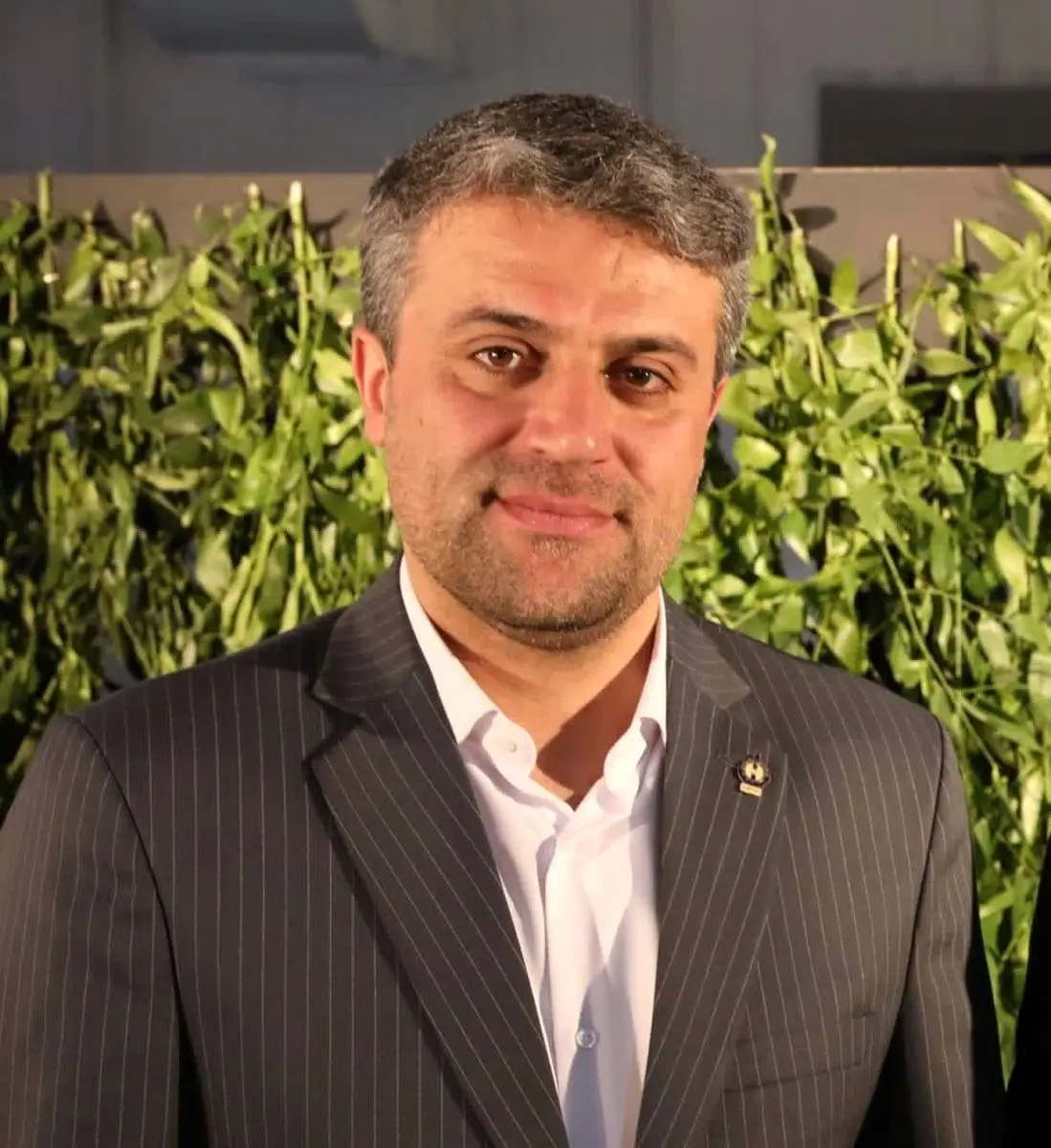 انتصاب اسدالله ابویسانی مدیرعامل پتروشیمی مهر پتروکیمیا