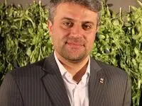 انتصاب اسدالله ابویسانی مدیرعامل پتروشیمی مهر پتروکیمیا 