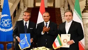 خبر آخر توافق ایران و آژانس امروز یکشنبه ۲۳ شهریور ماه ۱۴۰۴ | آیا مکانیسم ماشه متوقف میشود؟