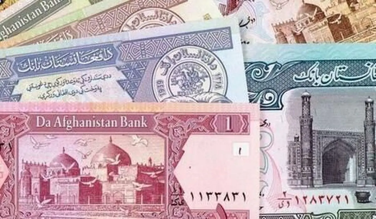 قیمت افغانی، قیمت دینار عراق و یورو امروز شنبه ۱۶ فروردین ماه ۱۴۰۴