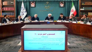 بررسی محدودیت‌های اخیر اینترنت در کمیسیون اصل نود