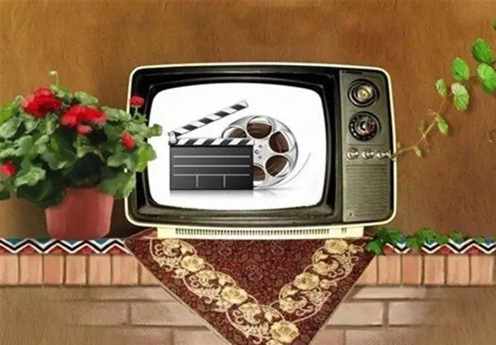 لیست فیلم های سینمایی تلویزیون امروز یکشنبه ۲۷ اسفند ۱۴۰۲