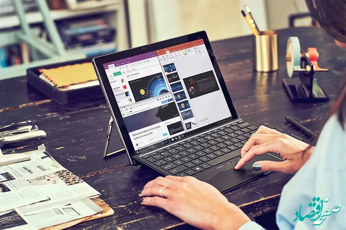 نحوه دورکاری و مرخصی اجباری در شرایط جنگ | تعطیلی ادارات تهران تمدید شد؟+ ابلاغ بخشنامه وضعیت دورکاری استان تهران؛ امروز دوشنبه ٢ تیرماه 