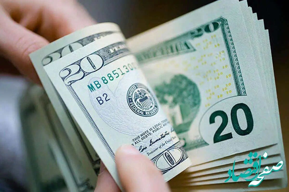 قیمت دلار امروز یکشنبه ۱۵ تیر ماه ۱۴۰۴ در روز عاشورای حسینی