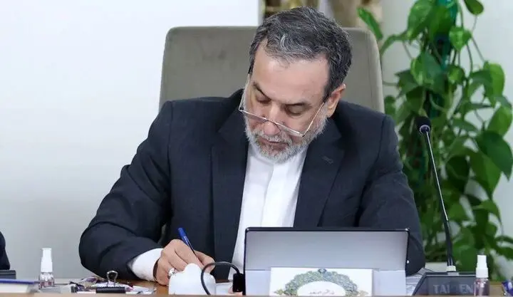 عراقچی در نامه‌ای تاریخی به سازمان ملل: آمریکا و بحرین از شورای امنیت سوءاستفاده می‌کنند