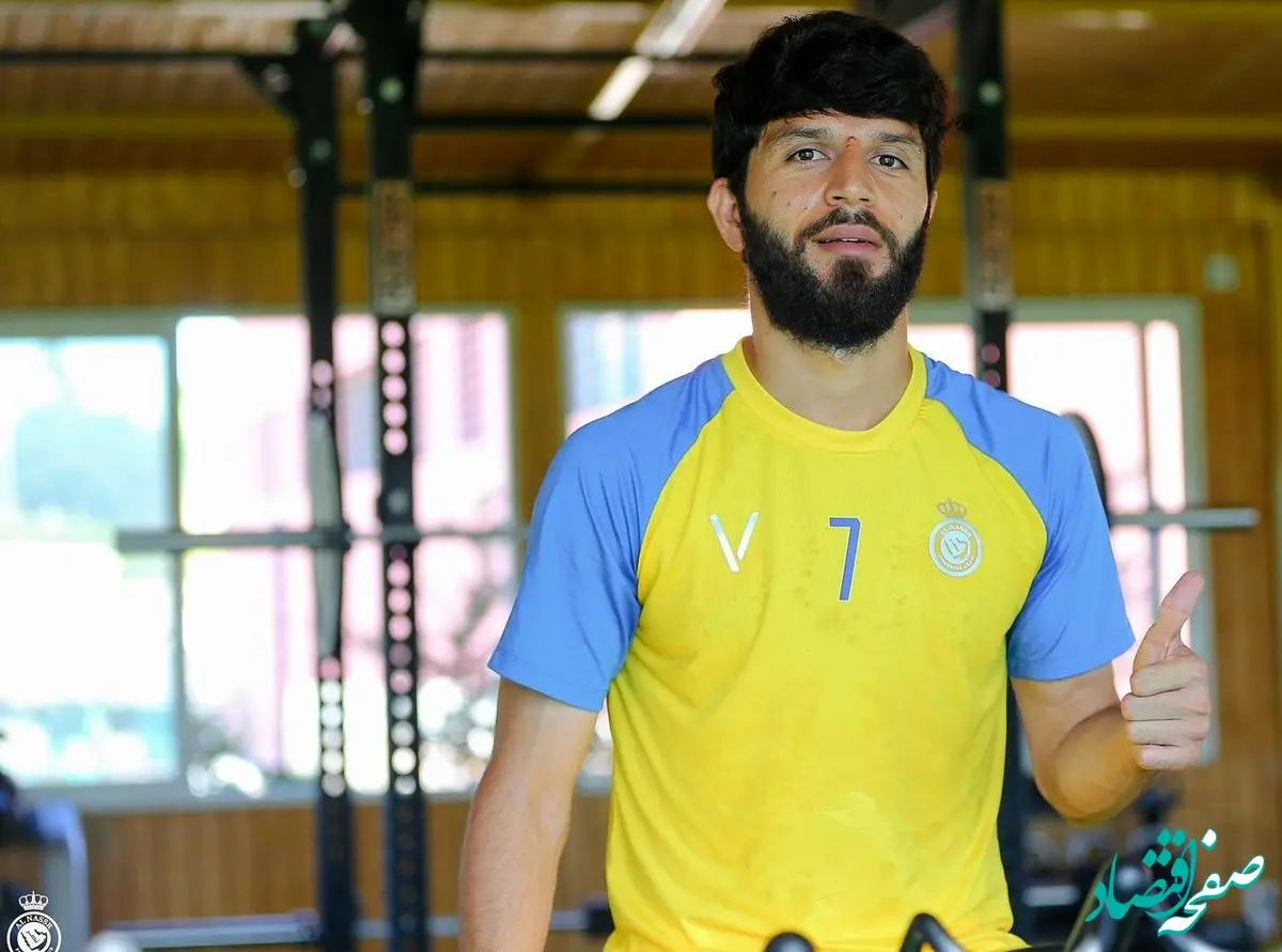 یک پیشنهاد جنجالی هم‌تیمی رونالدو به استقلال و پرسپولیس؛ ستاره النصر به دنبال حضور در ایران!