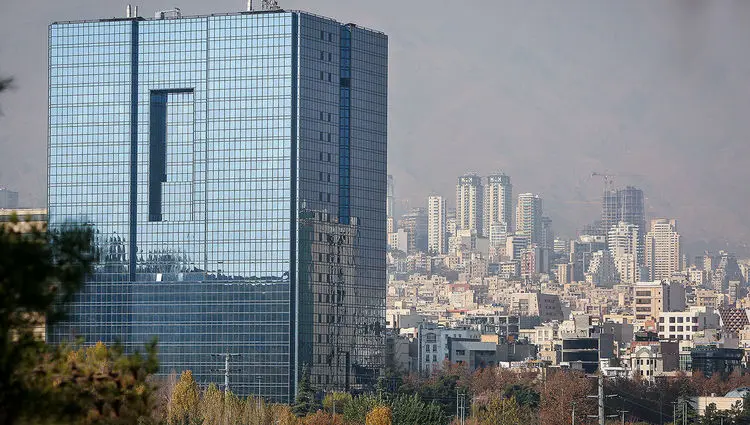 ثبت‌نام آزمون استخدامی بانک مرکزی آغاز شد؛ فرصت تا ۳۰ مرداد و آزمون در ۲۸ شهریور  