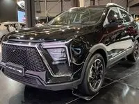معرفی جک ایکس‌ ۵ یا kmc x5 کرمان موتور 