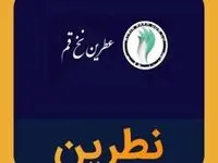 سهامداران عطرین بخوانند/ زنگ خطر به‌صدا درآمد