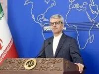 حمله اسرائیل به بیمارستان صحرایی ایران، جنایت جنگی است 