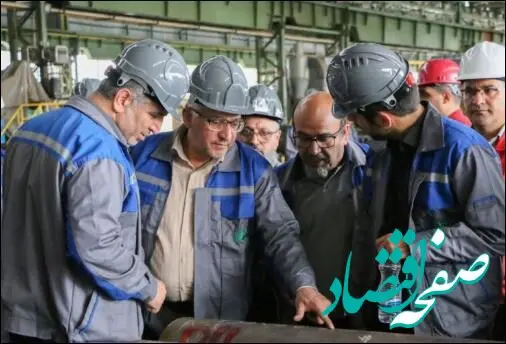 حمایت از ساخت داخل با رعایت کامل استانداردهای کیفی محقق می شود