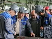 حمایت از ساخت داخل با رعایت کامل استانداردهای کیفی محقق می شود