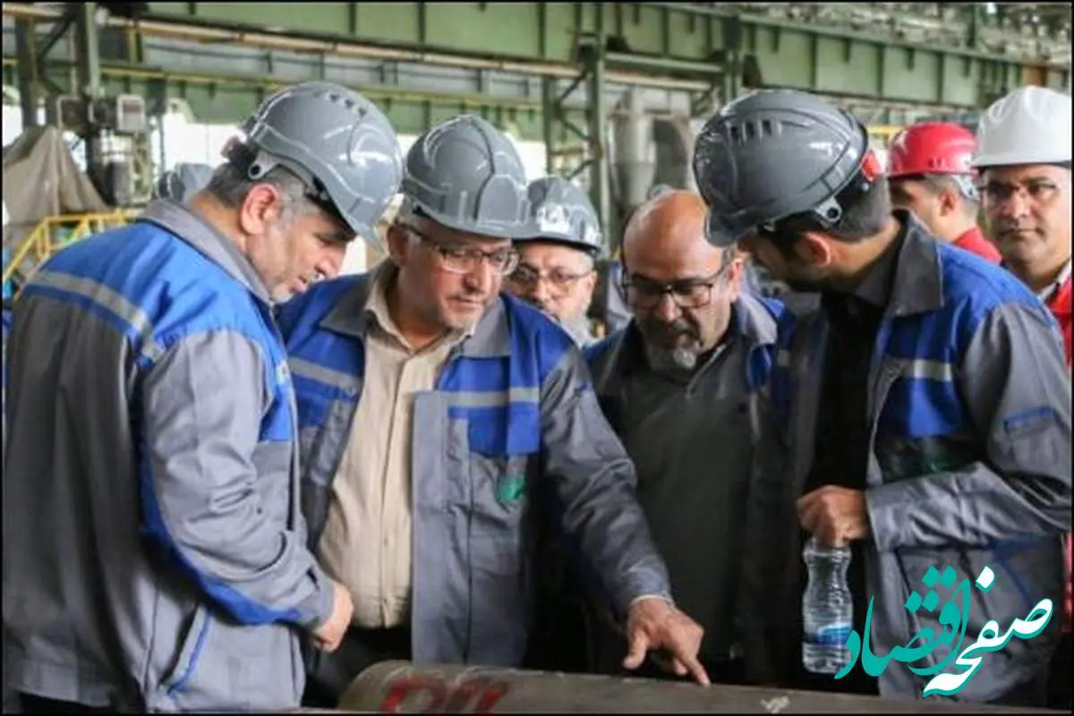 حمایت از ساخت داخل با رعایت کامل استانداردهای کیفی محقق می شود