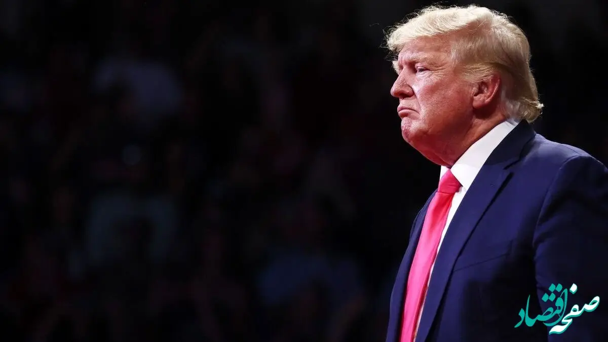 ترامپ فرمان آغاز حمله را صادر کرد + جزئیات